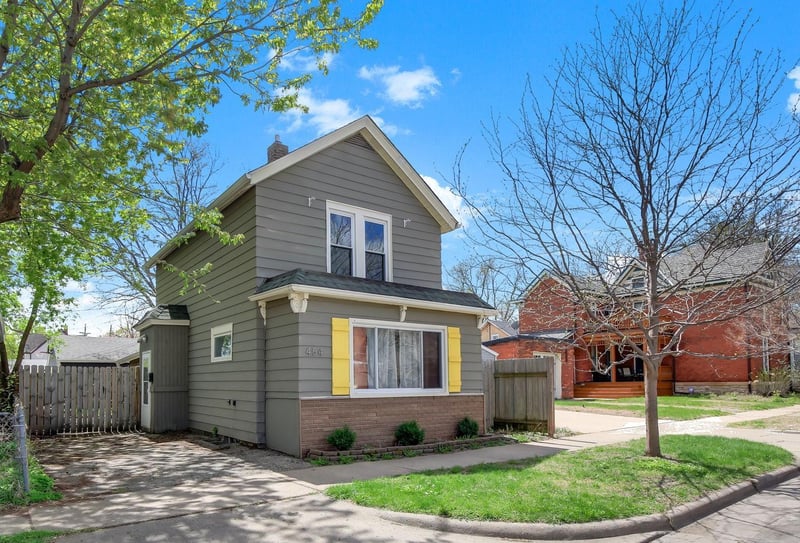 454 Michigan St, Saint Paul, MN 55102