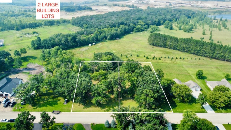 1486 Long Lake Dr, Detroit Lakes, MN 56501