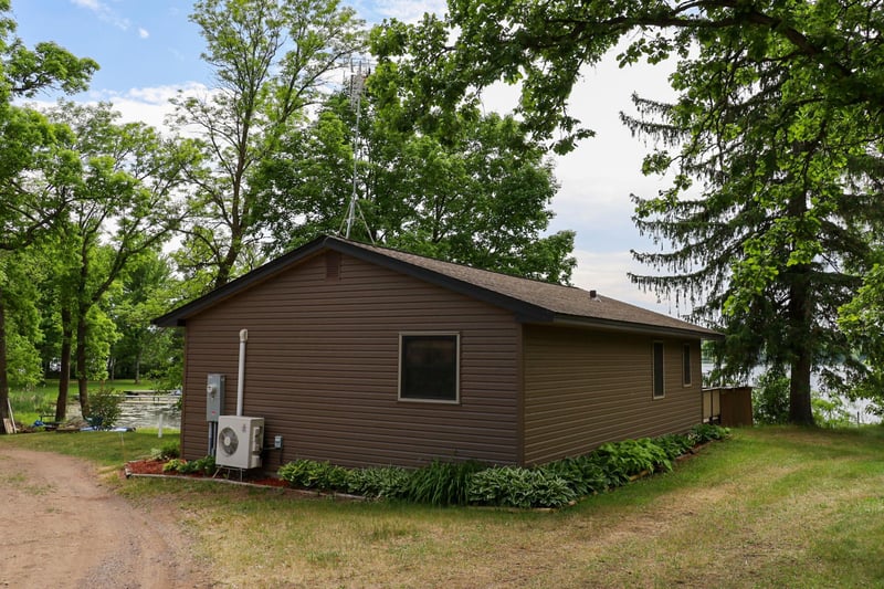 11449 State Hwy 48, Luck, WI 54853