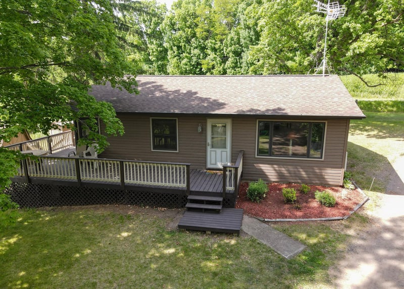 11449 State Hwy 48, Luck, WI 54853