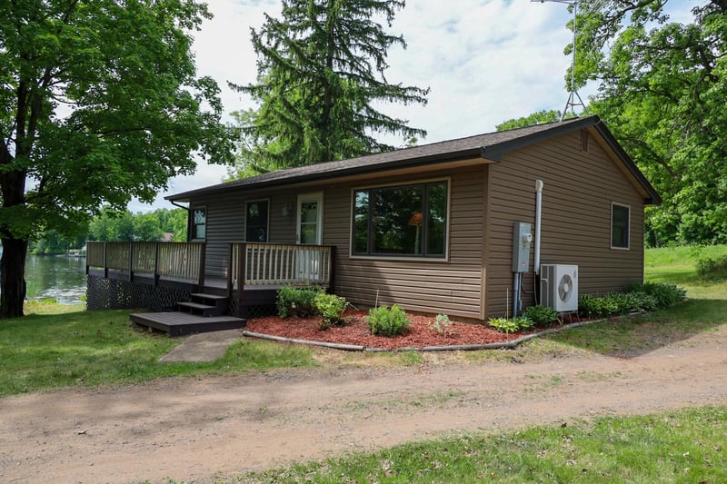 11449 State Hwy 48, Luck, WI 54853