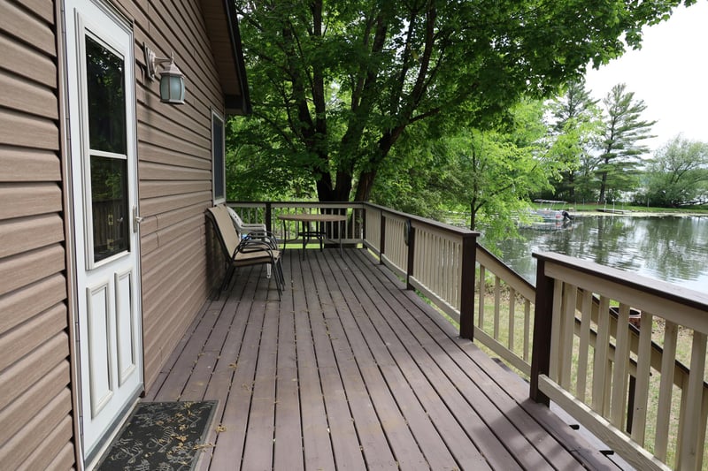 11449 State Hwy 48, Luck, WI 54853