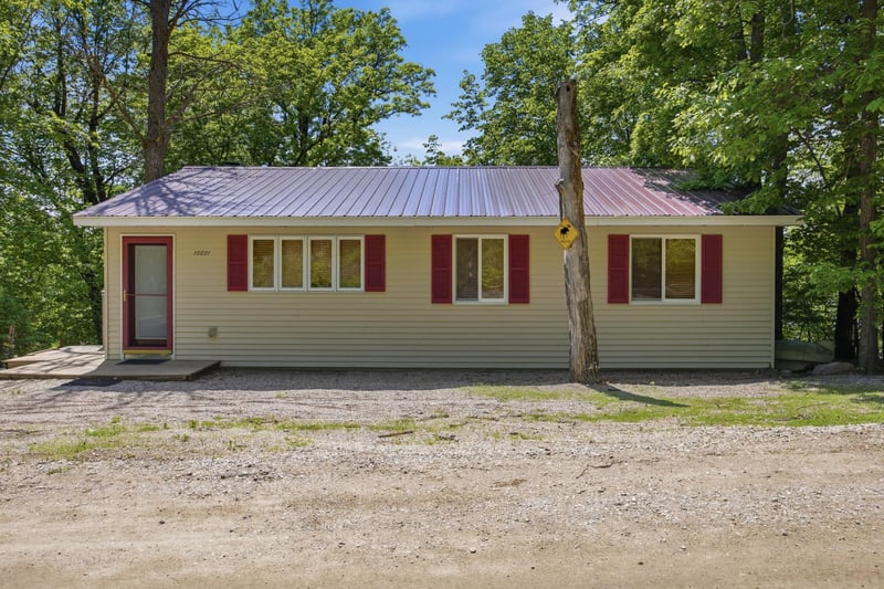 13231 Island Lake Rd E, Lengby, MN 56651