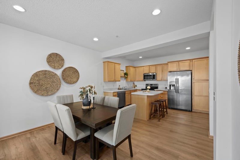 11286 Baltimore St NE #I, Blaine, MN 55449