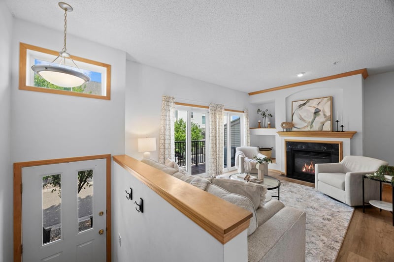 11286 Baltimore St NE #I, Blaine, MN 55449