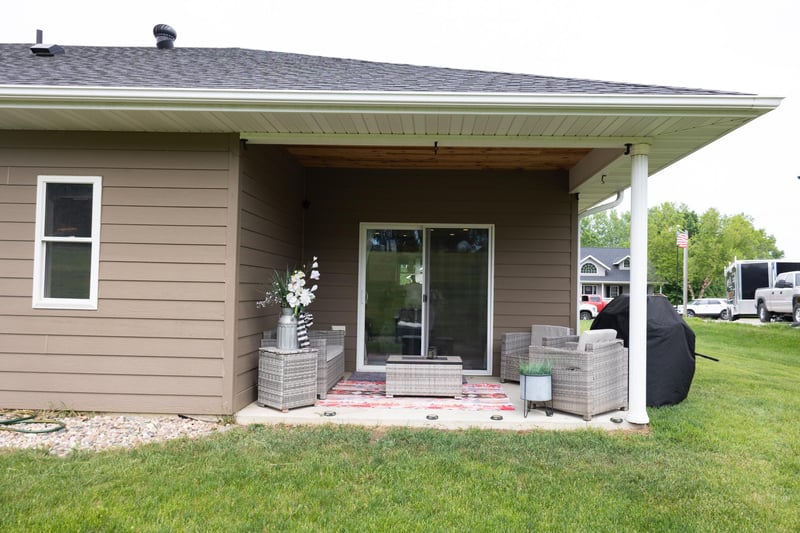 311 Tennessee Ave, Adrian, MN 56110