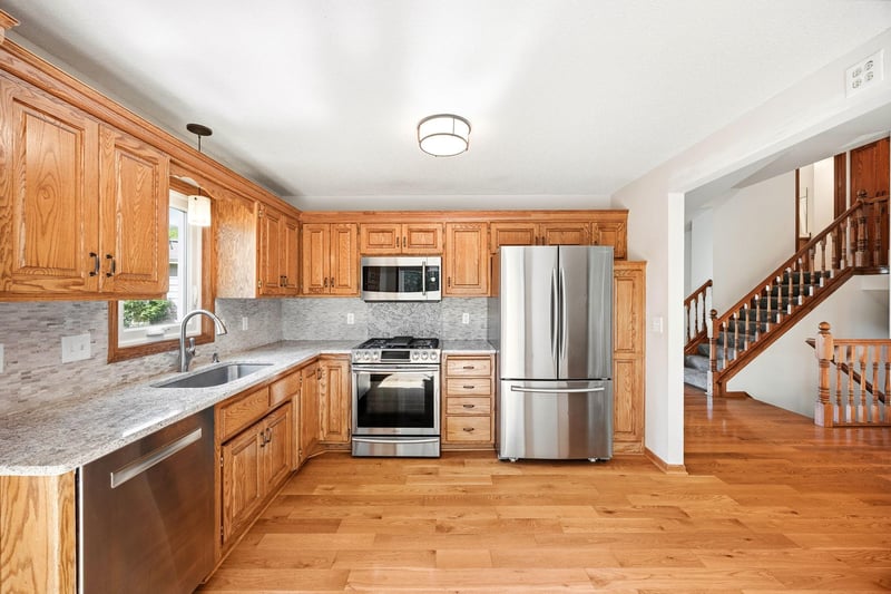 3854 123rd Ave NW, Coon Rapids, MN 55433