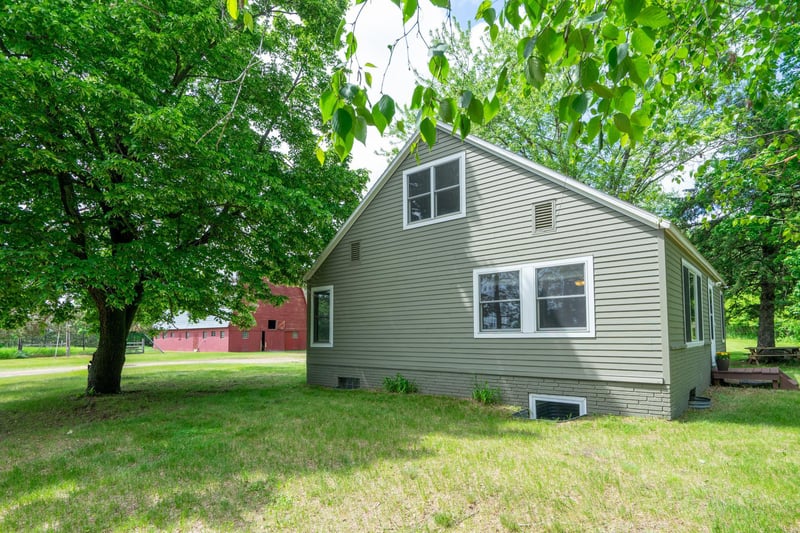 11951 71st Ave SW, Motley, MN 56466