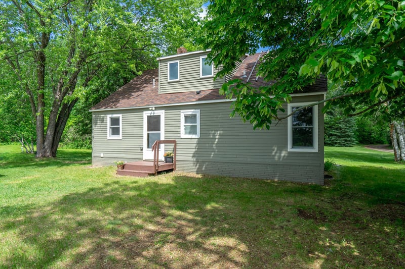 11951 71st Ave SW, Motley, MN 56466