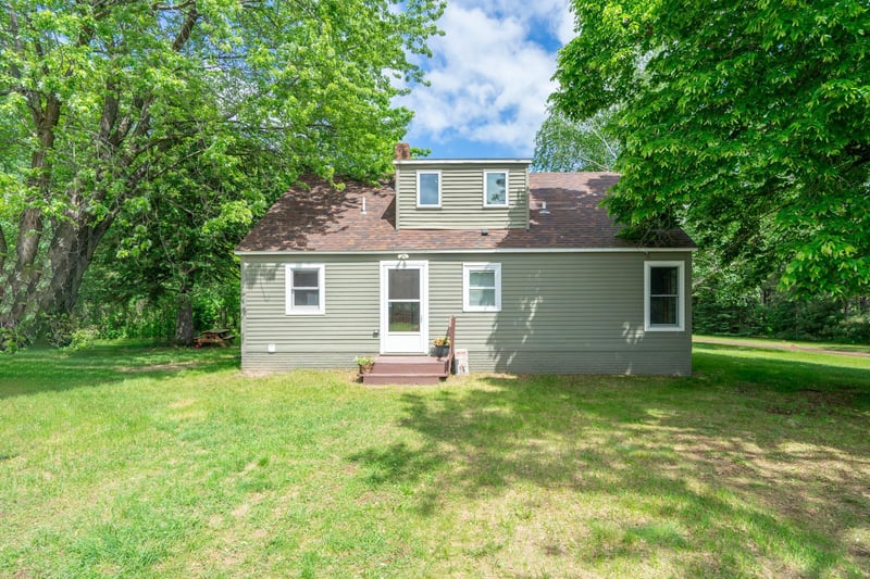 11951 71st Ave SW, Motley, MN 56466