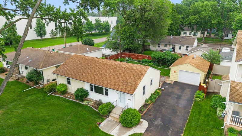 4850 Zane Ave N, Crystal, MN 55429