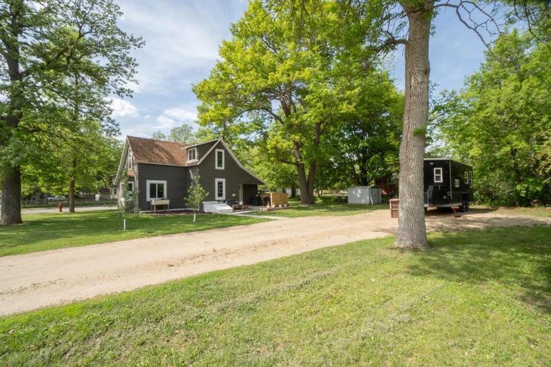 100 N Broadway, New York Mills, MN 56567