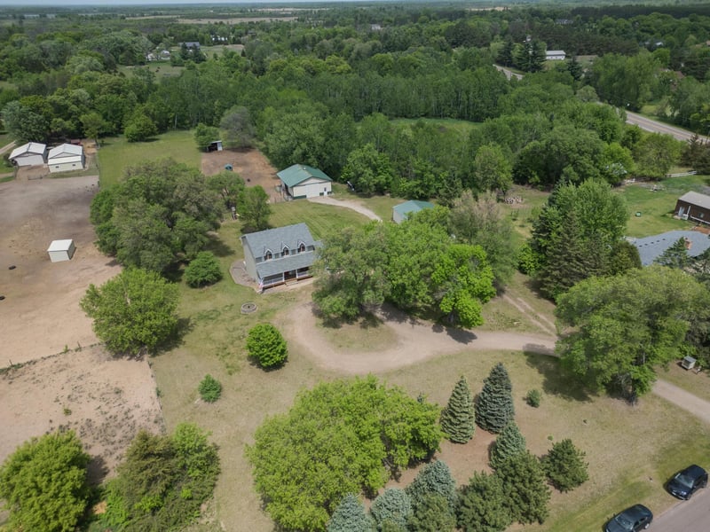 16422 257th Ave, Big Lake, MN 55309