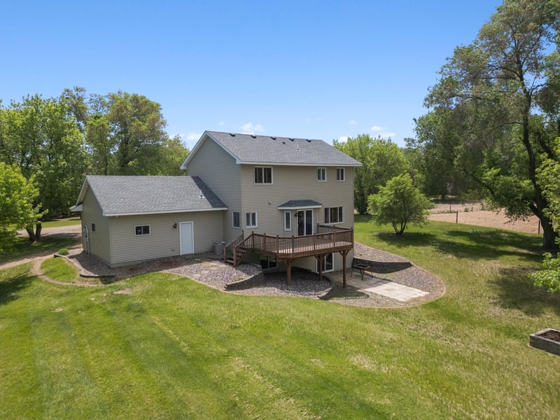16422 257th Ave, Big Lake, MN 55309