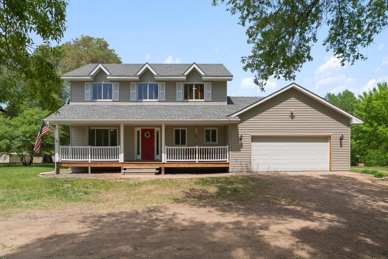 16422 257th Ave, Big Lake, MN 55309