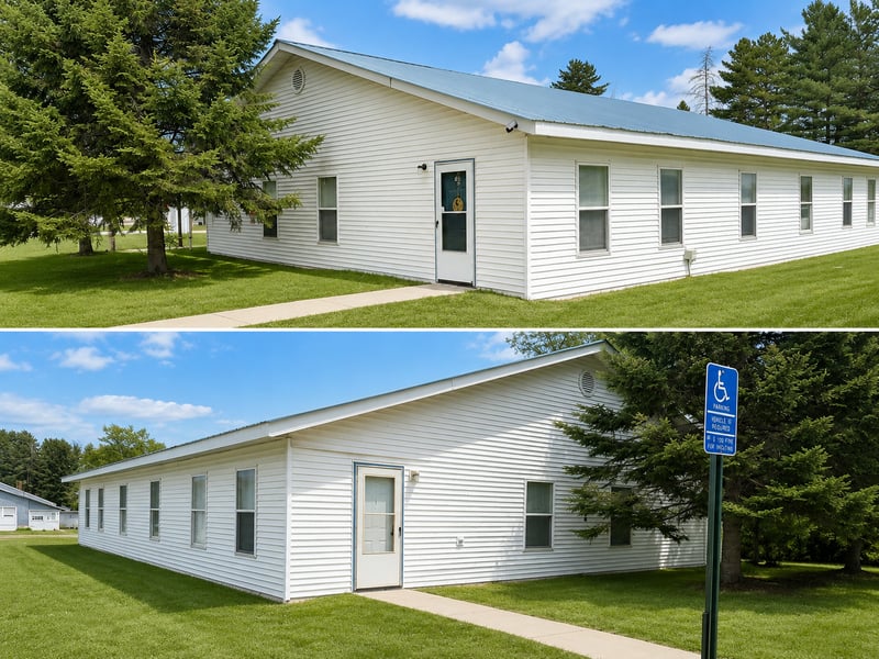 30 Graceson Ave S, Akeley, MN 56433