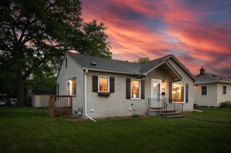 7225 Grand Ave S, Richfield, MN 55423