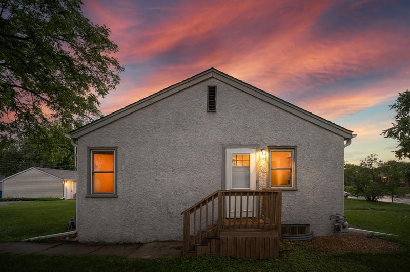 7225 Grand Ave S, Richfield, MN 55423