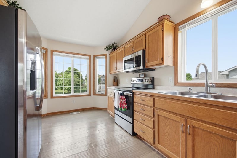 4178 NE Jannings Ave NE, Saint Michael, MN 55376