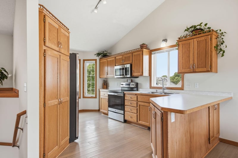 4178 NE Jannings Ave NE, Saint Michael, MN 55376