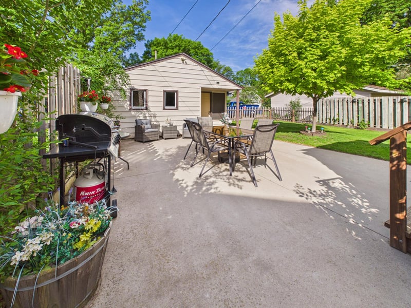 421 Raymond Ave NE, Saint Cloud, MN 56304