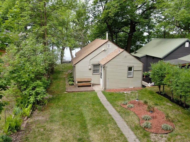 16358 County Road 64 NE, Miltona, MN 56354