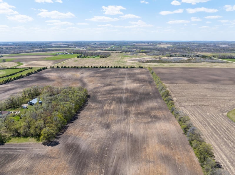 Ward Lane Ward Ln NE, Carlos, MN 56319