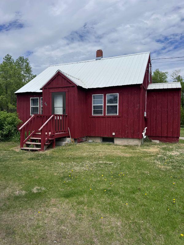 201 Schilling Rd SE, Bagley, MN 56621