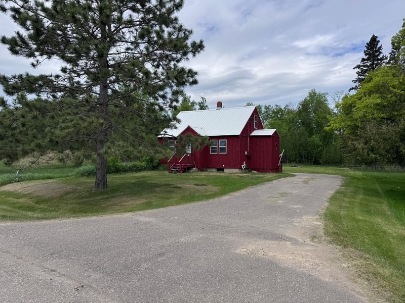 201 Schilling Rd SE, Bagley, MN 56621