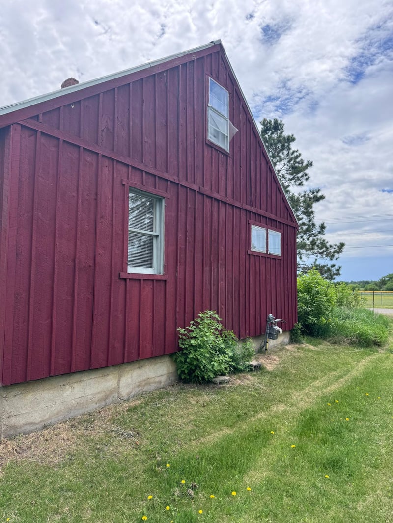 201 Schilling Rd SE, Bagley, MN 56621