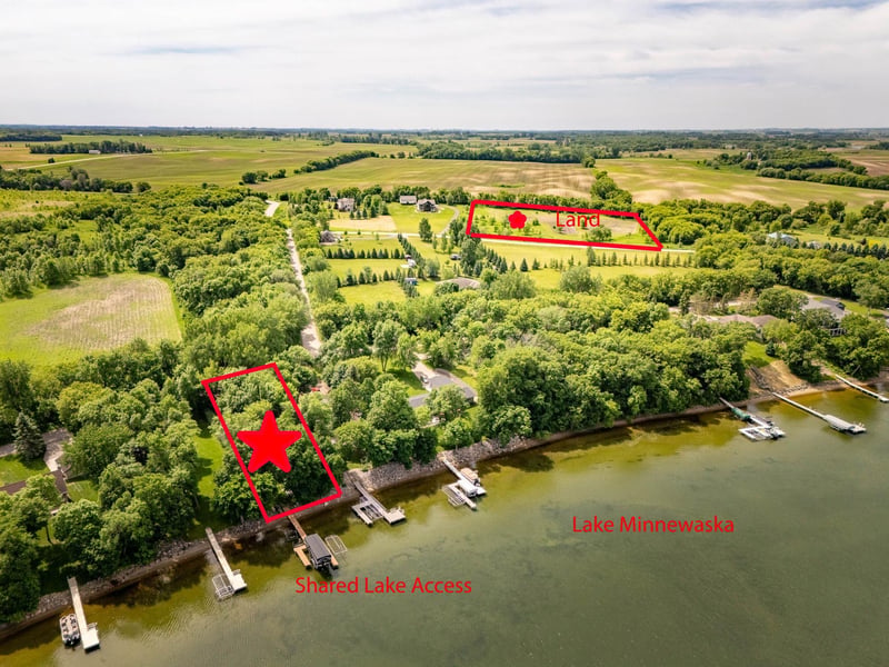 xxx 214th St, Glenwood, MN 56334