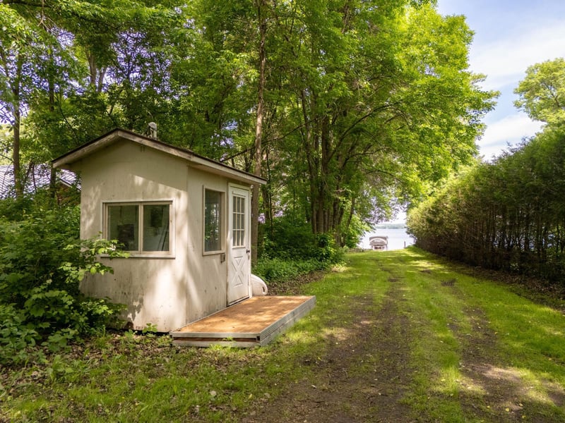 xxx 214th St, Glenwood, MN 56334