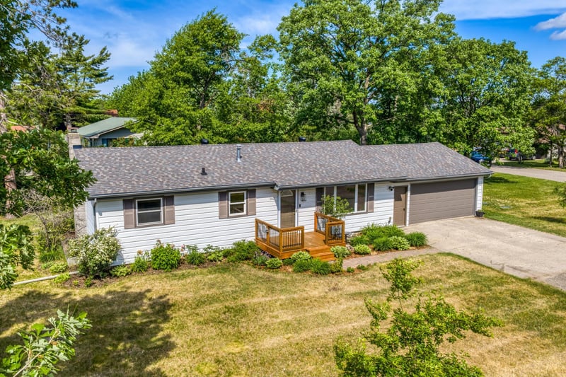 Home Worth Check