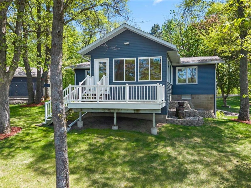 1388 136th St SW, Pillager, MN 56473