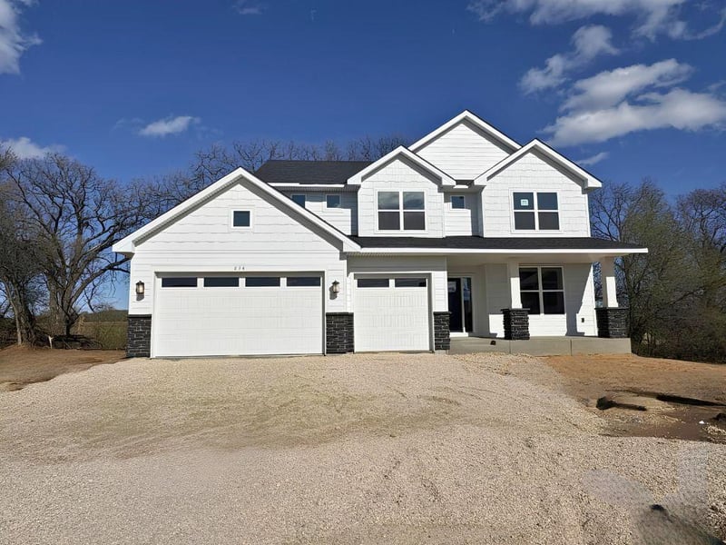 834 Londonderry Ln NW, Rochester, MN 55901