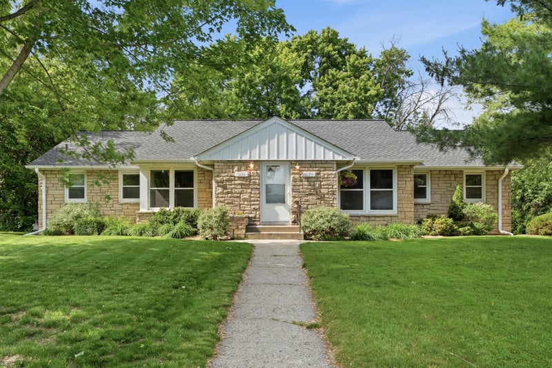 5124 Richmond Dr, Edina, MN 55436