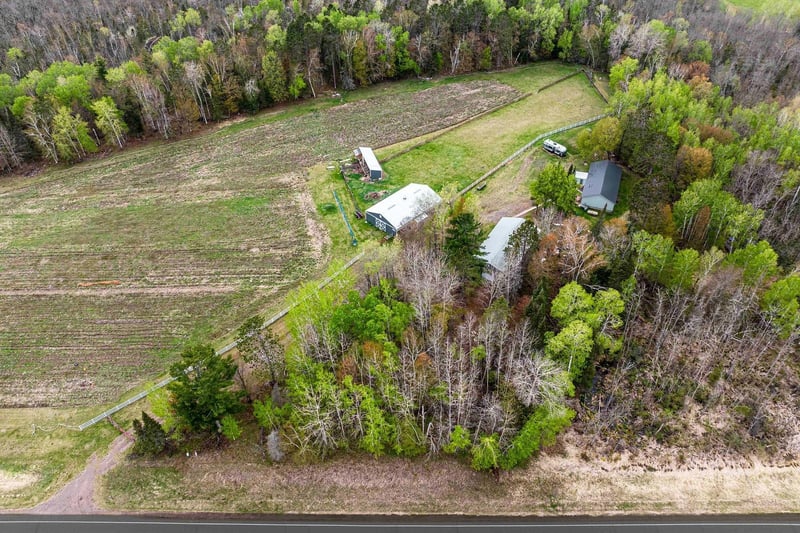 72413 Norway Spruce Rd, Finlayson, MN 55735