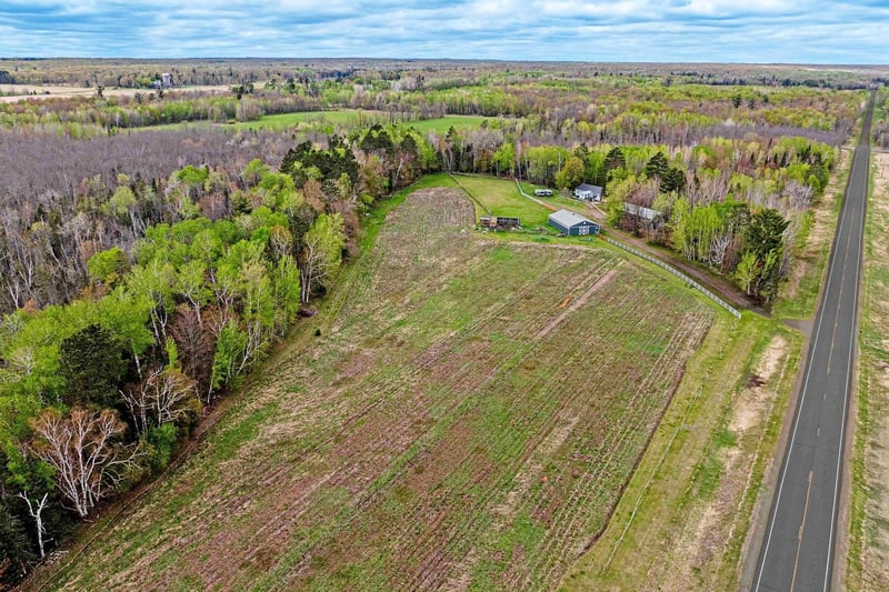 72413 Norway Spruce Rd, Finlayson, MN 55735