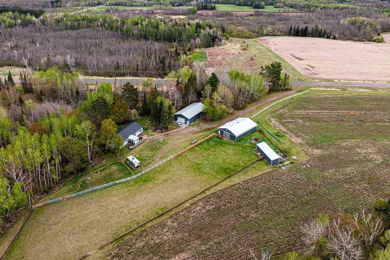 72413 Norway Spruce Rd, Finlayson, MN 55735