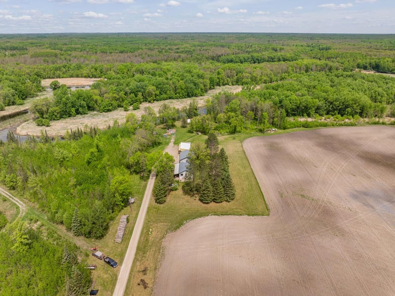 45024 County Road 14, Bigfork, MN 56628