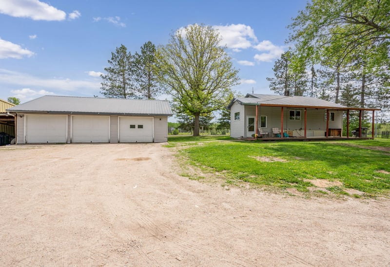 45024 County Road 14, Bigfork, MN 56628