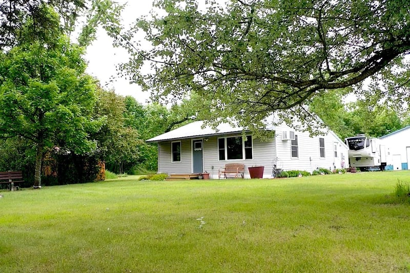 43931 355th St, Ottertail, MN 56571