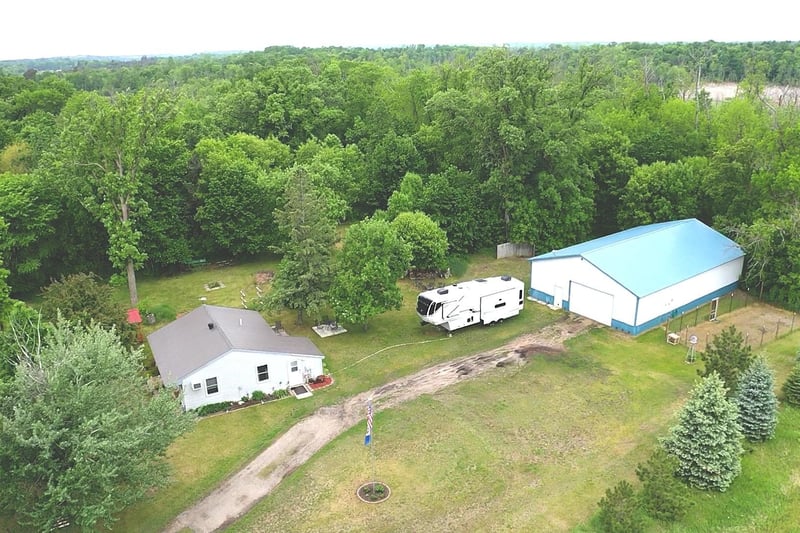 43931 355th St, Ottertail, MN 56571