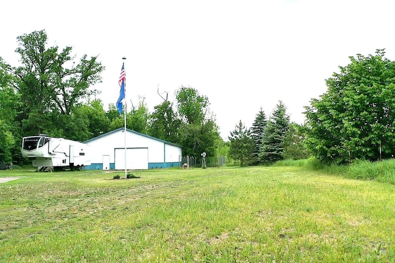 43931 355th St, Ottertail, MN 56571