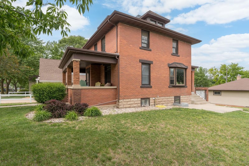 700 N State St, New Ulm, MN 56073