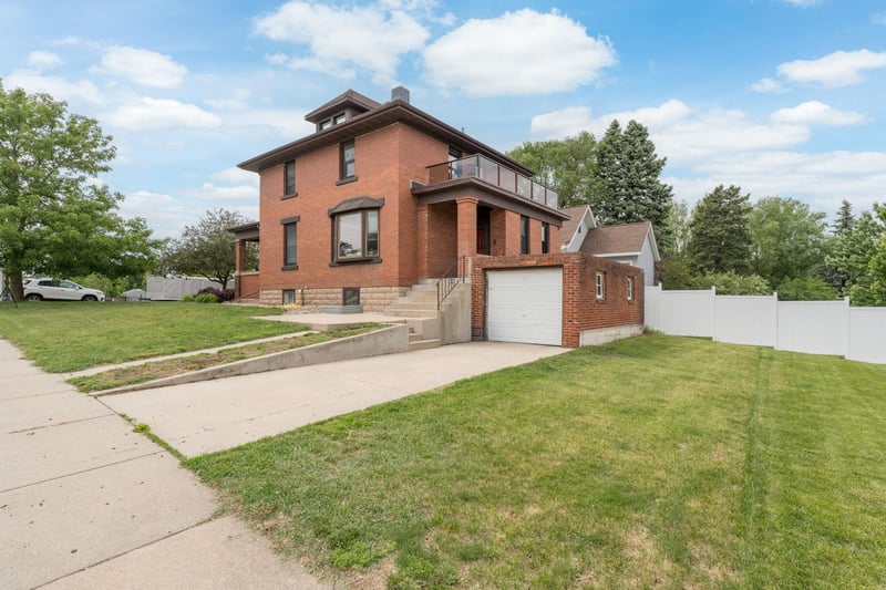 700 N State St, New Ulm, MN 56073