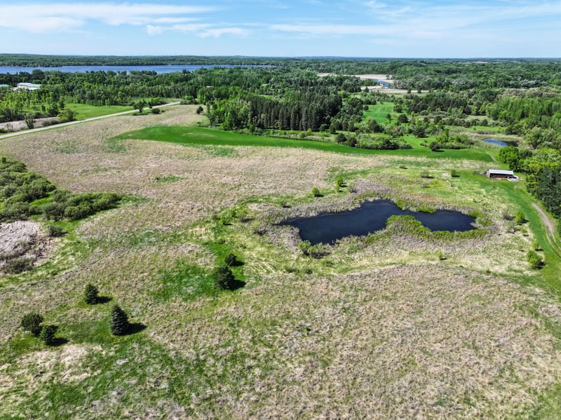 XXX S Park Dr NE, Carlos, MN 56319