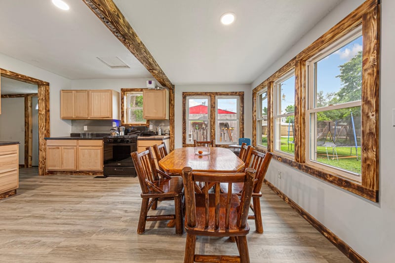 321 Ash Ave N, New Richland, MN 56072