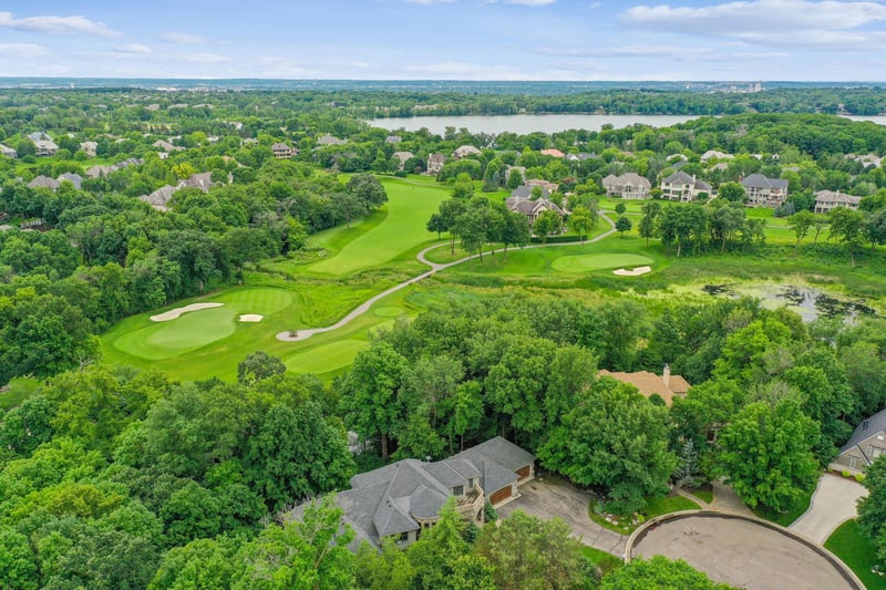 18844 Bearpath Trl, Eden Prairie, MN 55347
