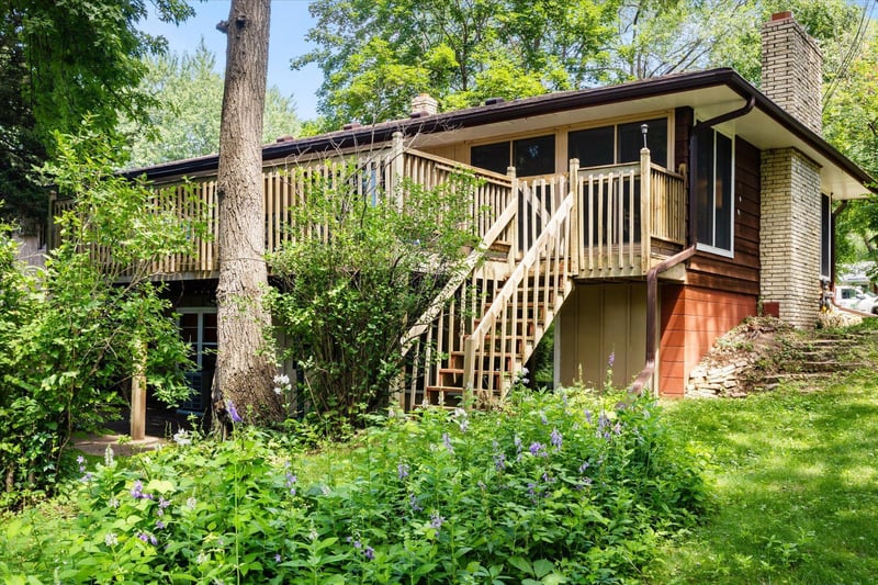 3511 Hilltop St, White Bear Lake, MN 55110